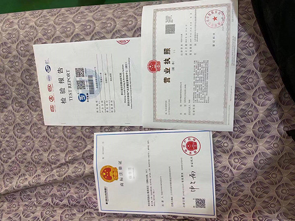Quality Face Mask factory