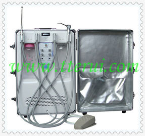 Mobile Dental Unit 