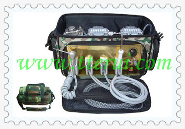 Mobile Dental Unit 