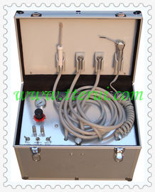 Mobile Dental Unit TRU205
