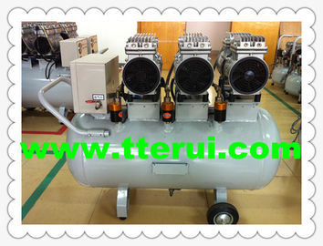 Dental Oilless Compresser TRO108