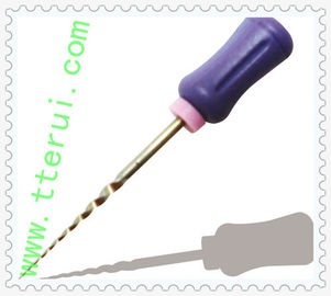 Super Files (Hand) TRA101