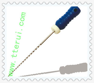 NiTi Reamers (Hand) TRA102