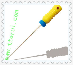 NiTi H Files (Hand) TRA103
