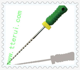 Stainless Steel Reamers (Hand) TRA302