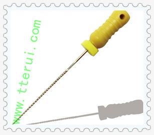 Stainless Steel K Files(Hand) TRA304