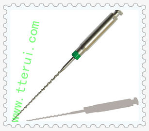 Stainless Steel H Files(Engine) TRA403