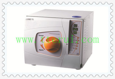 Autoclave TRE712