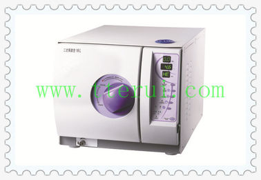 Autoclave TRE715