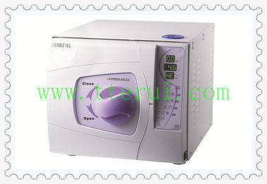 Autoclave TRE718