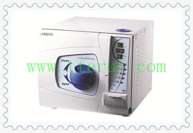 Autoclave TRE723