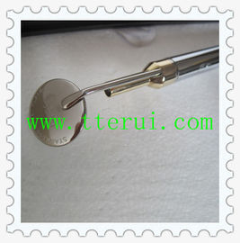 Dental Oral Mirror with LED Light Supply TRI241