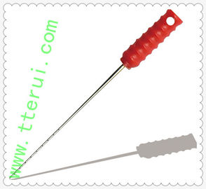 Barbed Broaches TRA501