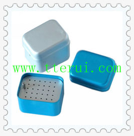 TRP201 30 Holes Dental Bur Disinfection Box