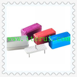 TRP202 Dental Bur Disinfection Box