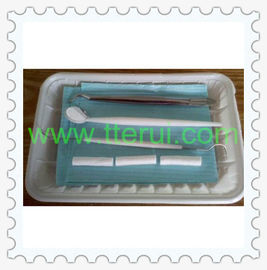 Disposable Dental Kit TRI102