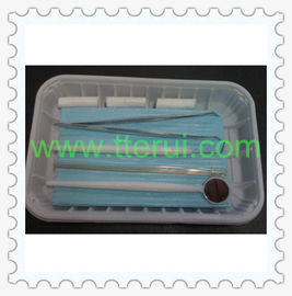 Dental Kit with 7 PCS TRI103