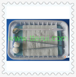 Dental Kit with 7 PCS TRI103A