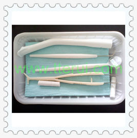 Dental Kit with 7 PCS TRI103B