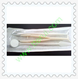 Dental Kit with 3 PCS TRI105A