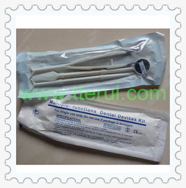 Dental Kit with 3 PCS TRI105C