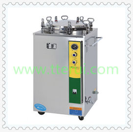 Vertical Pressure Steam Sterilizer TRE700