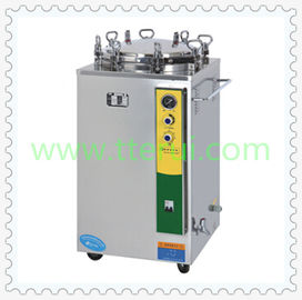 Vertical Pressure Steam Sterilizer TRE7120/7150