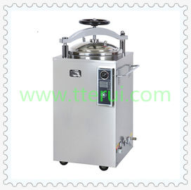 Vertical Pressure Steam Sterilizer  TRE735B/750B/775B/700B