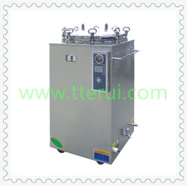 Vertical Pressure Steam Sterilizer TRE735C/750C/775C/700C