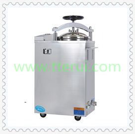ELECTRIC-HEATED VERTICAL STEAM STERILIZER TRE735D/750D/775D/700D