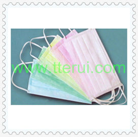 Surgical face mask TRI161