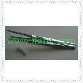Dental Tweezers TRI302