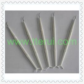 Dental Probes (curve needle) TRI341