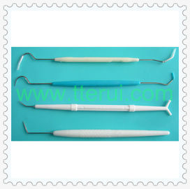 Dental Probes (curve needle) TRI342
