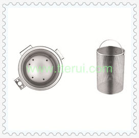 Autoclave TRE703