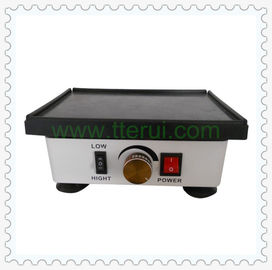 Vibrator (square, big, white) TRL409