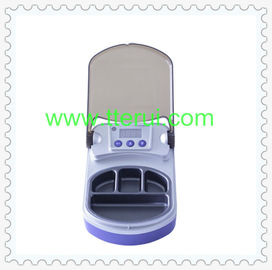 Wax Pot,4 Slots, Digital, B TRL402