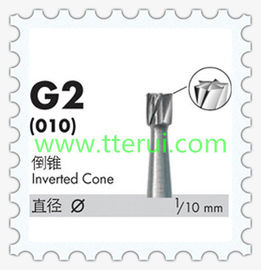 Dental burs for clinic TRA812