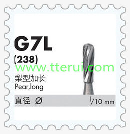 Dental burs for clinic TRA813