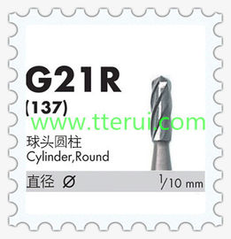 Dental burs for clinic TRA815
