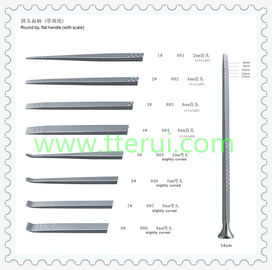 Bone Clade (6mm) TR-IM-800