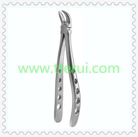 Tooth Forceps TR-IF-662