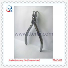 Bracket Removing Plier(Posterior Root)TR-IO-303