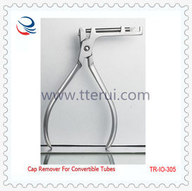 Cap Remover For Convertible Tubes TR-IO-305