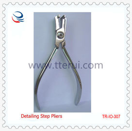 Detailing Step Pliers TR-IO-307