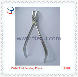 Distal End Bending Pliers TR-IO-308