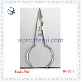 Elastic Plier TR-IO-310