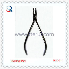 End Back Plier TR-IO-311