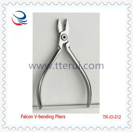 Falcon V-bending Pliers TR-IO-312