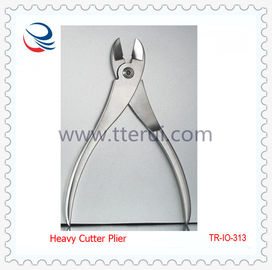 Heavy Cutter Plier TR-IO-313